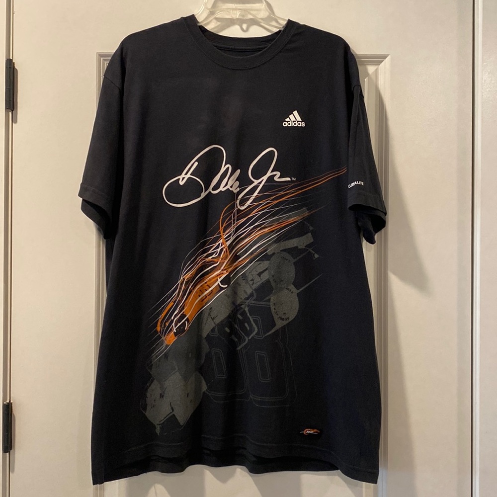 Dale Earnhardt Jr Shirt